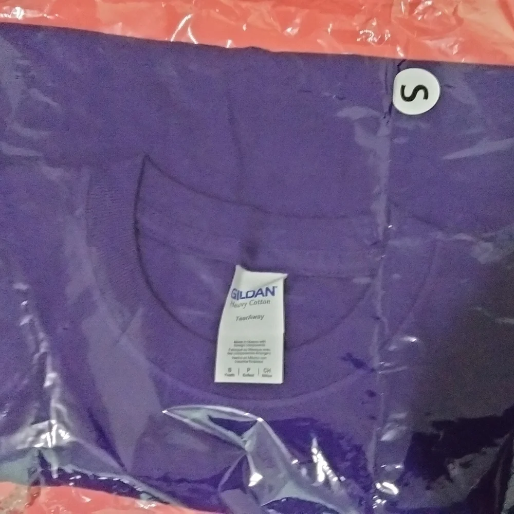 Kids tee